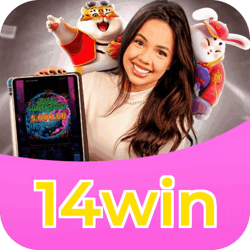 Aplicativo mobile 14win